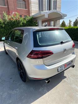 فولكسفاغن جولف